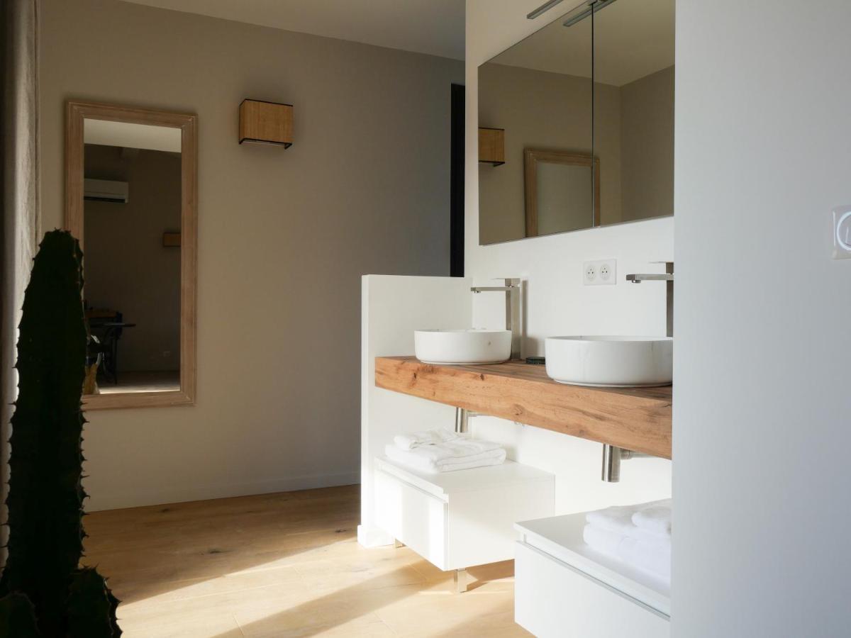 Maison D'Hotes L'Espigoulie سانت ماكسيم المظهر الخارجي الصورة