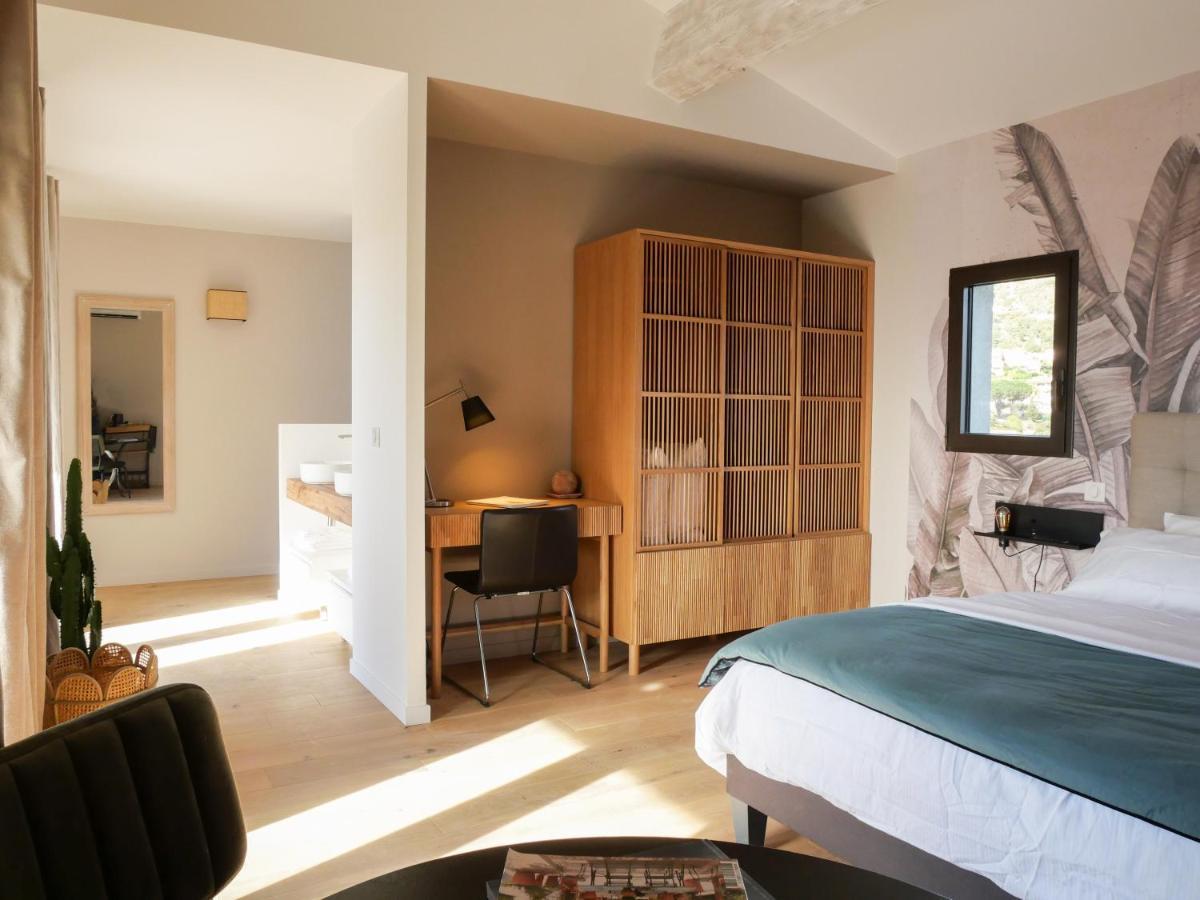 Maison D'Hotes L'Espigoulie سانت ماكسيم المظهر الخارجي الصورة