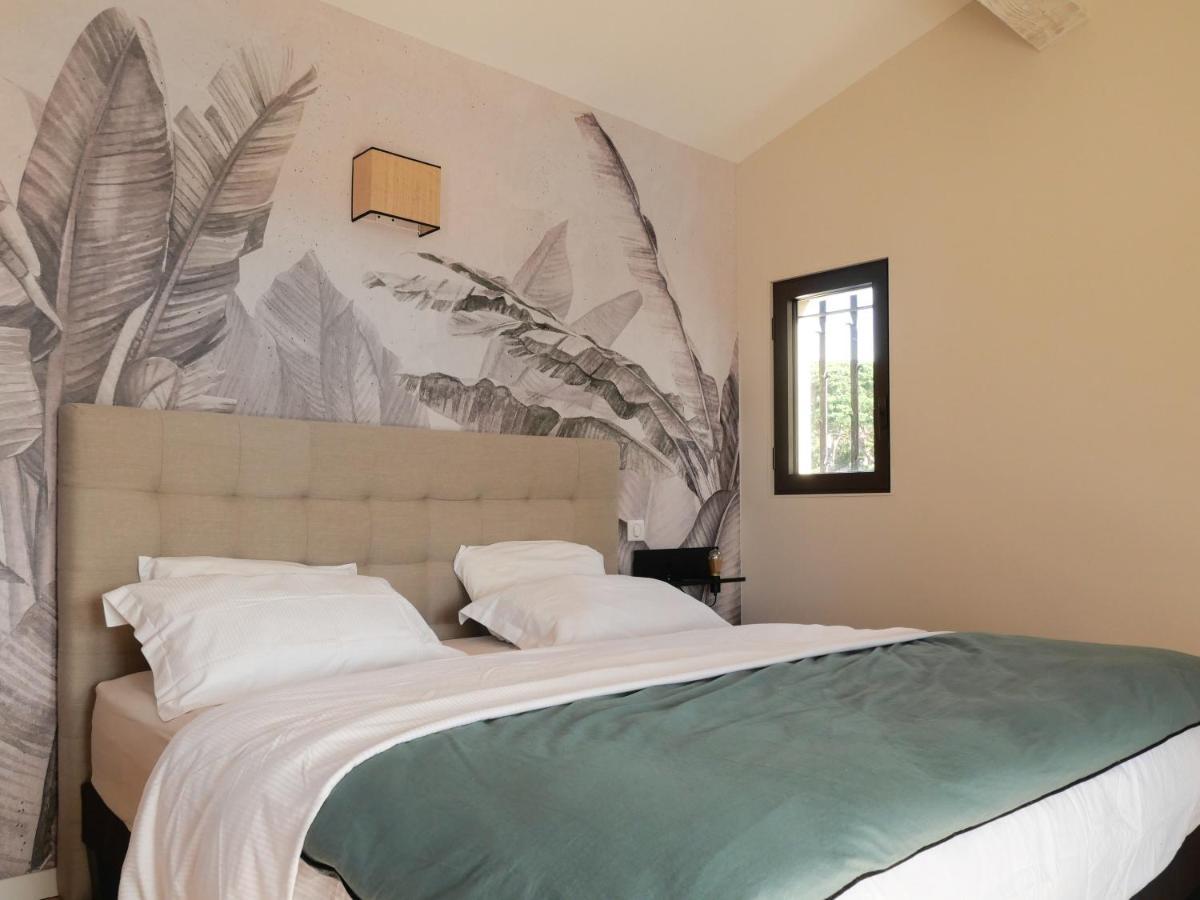 Maison D'Hotes L'Espigoulie سانت ماكسيم المظهر الخارجي الصورة