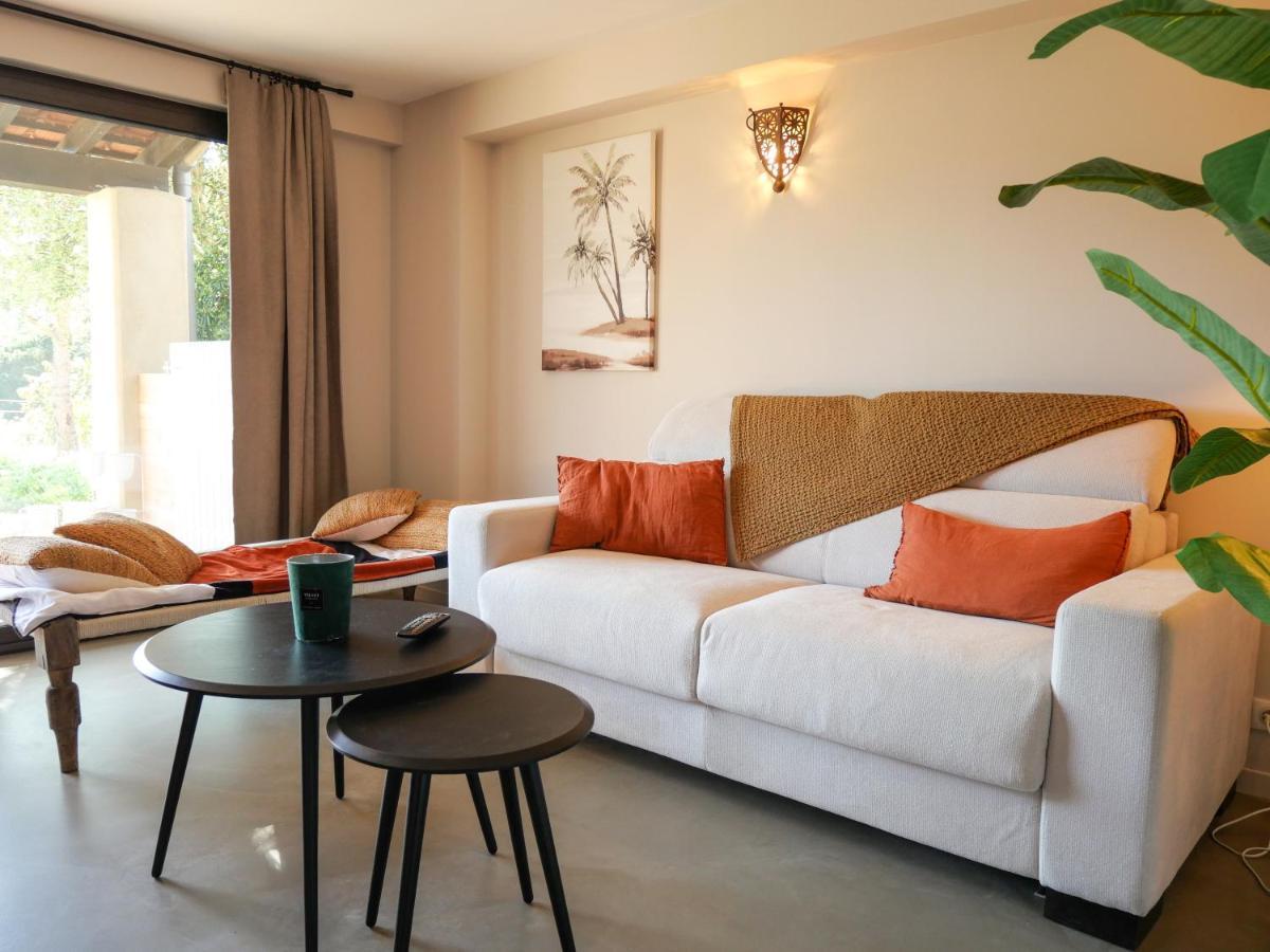 Maison D'Hotes L'Espigoulie سانت ماكسيم المظهر الخارجي الصورة