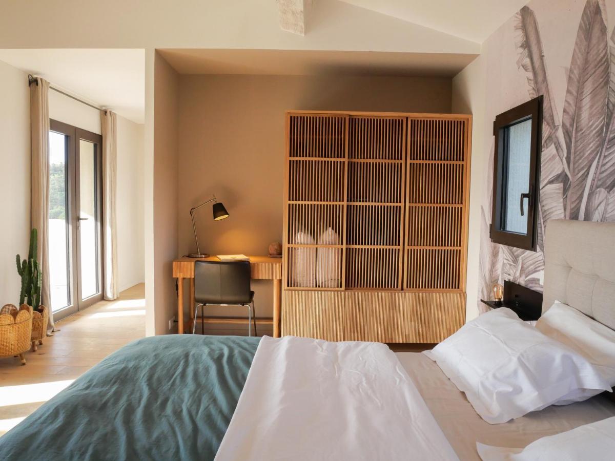 Maison D'Hotes L'Espigoulie سانت ماكسيم المظهر الخارجي الصورة