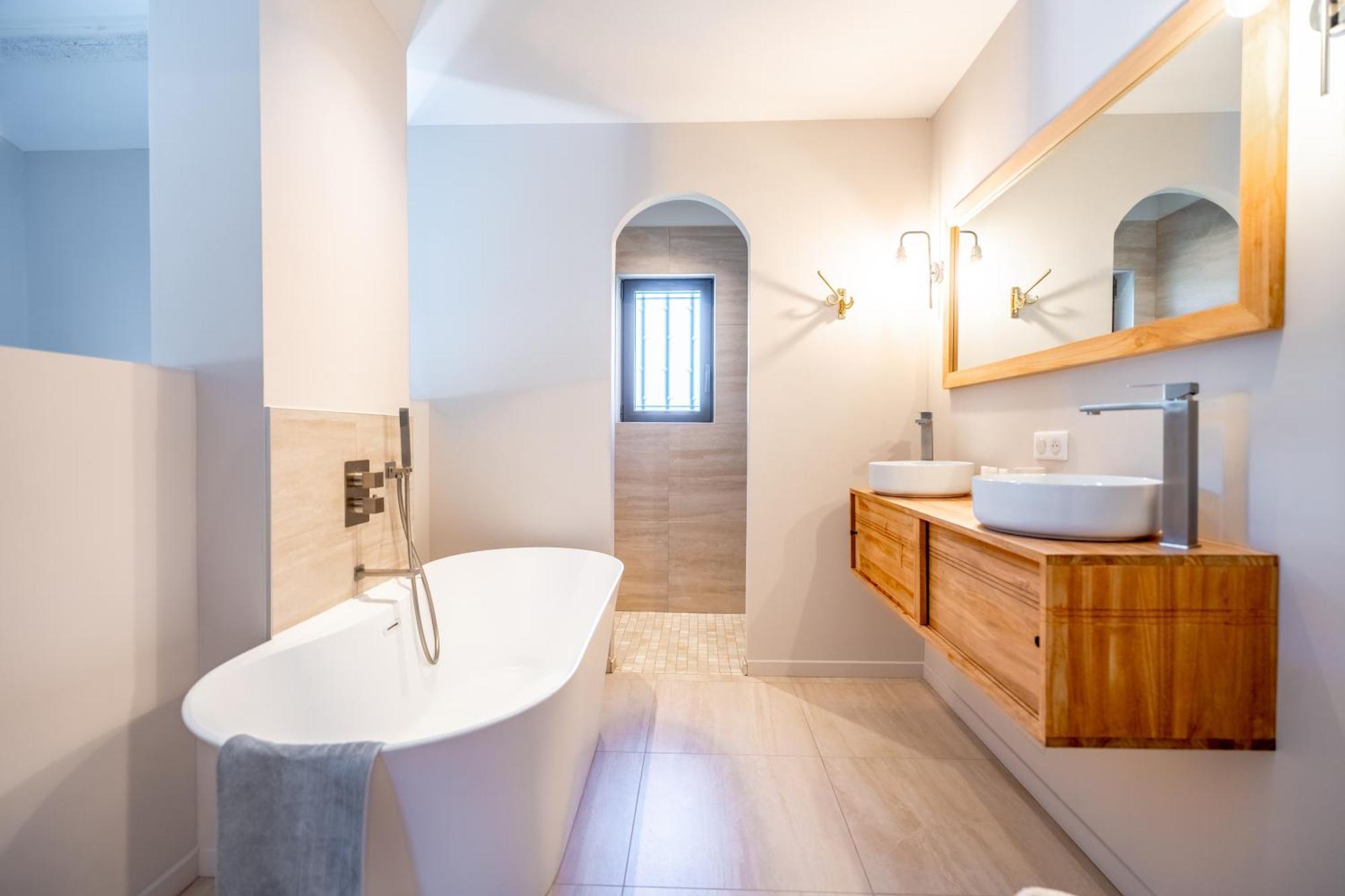 Maison D'Hotes L'Espigoulie سانت ماكسيم المظهر الخارجي الصورة