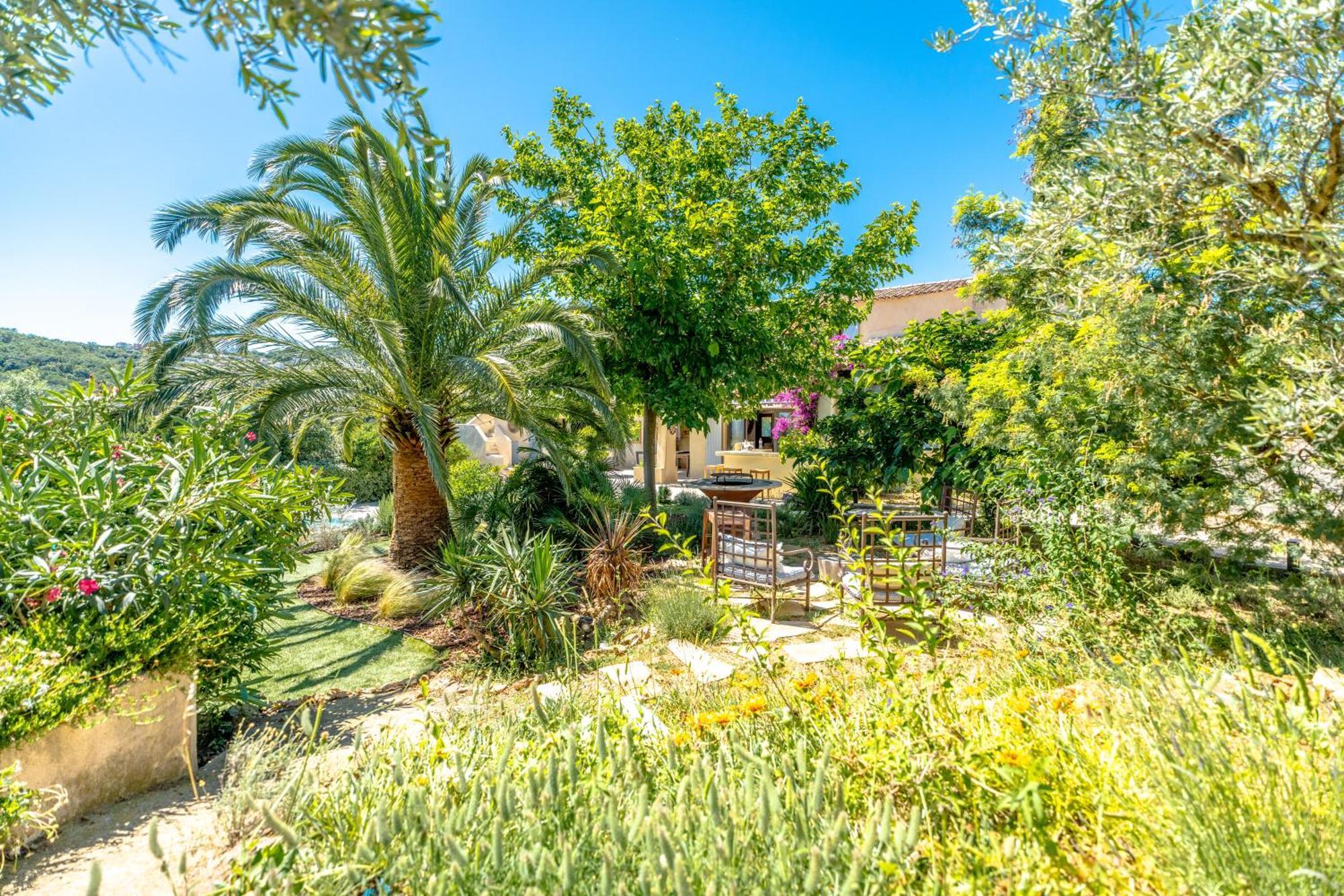 Maison D'Hotes L'Espigoulie سانت ماكسيم المظهر الخارجي الصورة